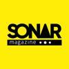 Sonar Magazine Logo