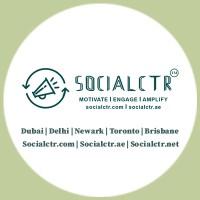 SocialCTR Solutions Logo