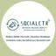 SocialCTR Solutions Logo