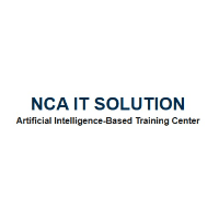 Ncaitsolution Logo