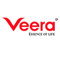 Veera Fragrance Logo