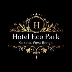 Hotel Eco Park Logo