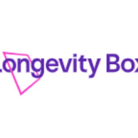 Longevity Box Logo
