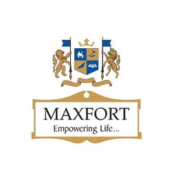 Max Fort Logo