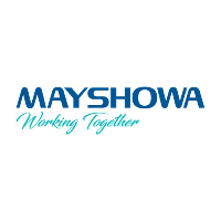 Mayshowagroup Logo