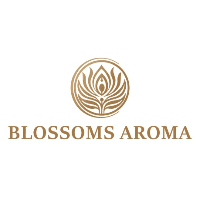 Blossoms Aroma Logo