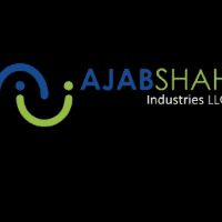 Ajab shah Plastics Industries Logo