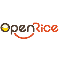 OpenRice Logo