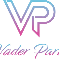 Vader parts Logo
