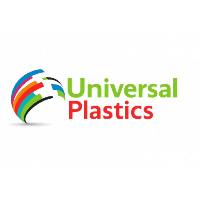 Universal Plastics Logo