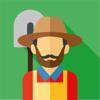 Matt The Farmer Logo