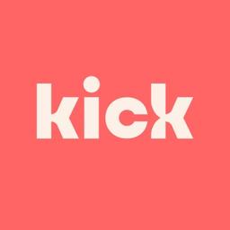 Ideas that Kick Logo