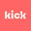Ideas that Kick Logo
