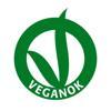 VEGANOK Logo