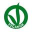VEGANOK Logo