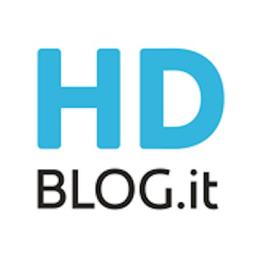 HD Network Logo