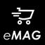 ecommerceMAG Logo