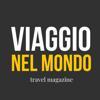 Viaggio nel Mondo Logo