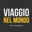 Viaggio nel Mondo Logo