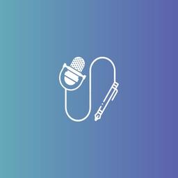 Giornalisti al Microfono Logo