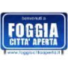 Foggia Città Aperta Logo
