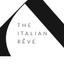 The Italian Rêve Logo