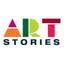 Art Stories Logo
