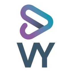 Vybress Logo