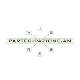 Partecipazione.AM Logo