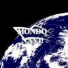 Mondo Navi! Logo