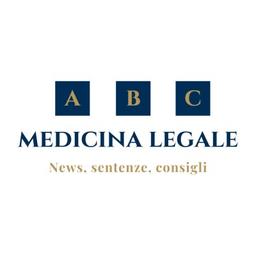 Abc Medicina Legale Logo