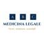 Abc Medicina Legale Logo
