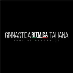 Ginnastica Ritmica Italiana Logo
