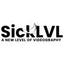 SickLVL Production Logo