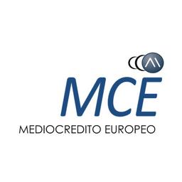 Mediocredito Europeo S.p.A. Logo