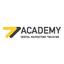 77Academy Logo