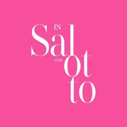 In Salotto con Logo