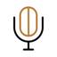 RadioCom.café Logo