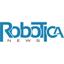 Robotica News Logo
