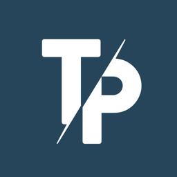 TeverePost Logo