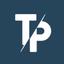 TeverePost Logo