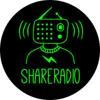 Shareradio Logo