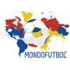 MondoFutbol.com Logo