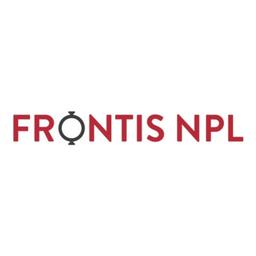 Frontis NPL S.p.A. Logo