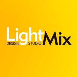 LightMix Logo