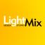 LightMix Logo
