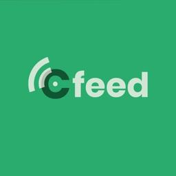 Cfeed Logo
