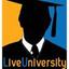 Liveuniversity Logo