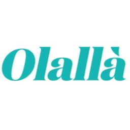 Olallà Logo