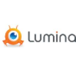 Lumina Logo